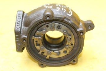 ГЕОМЕТРИЯ ТУРБИНЫ 7794144 BMW E46 2.0 D M47