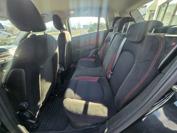 Fiat Bravo II Hatchback 5d 1.4 T-JET 16V 120KM 2009 Fiat Bravo Okazja - samochód do jazdy bez, zdjęcie 16