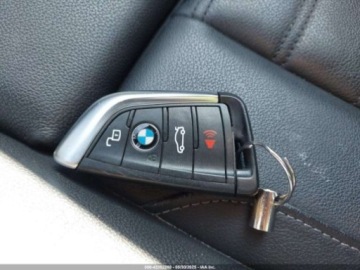 BMW X3 G01 2022 BMW X3 2022 BMW X3 XDRIVE30I 2.0 Benzyna 284KM, zdjęcie 13