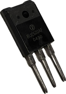 BU2520AF TRANZYSTOR 1SZT