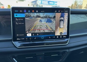 Volkswagen Tayron 2025 Volkswagen Tayron 2.0 TDI SCR 4Mot. Life Plus DSG,, zdjęcie 19