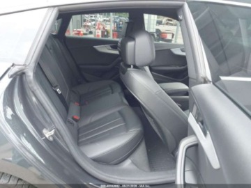 Audi A5 F5 Sportback 2.0 TFSI 252KM 2018 Audi A5 Sportback 2018 AUDI A5 2.0T PREMIUM 2.0 Benzyna 252KM, zdjęcie 8
