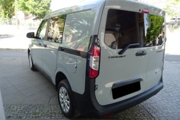 Ford Transit Courier II Van 1.0 EcoBoost  100KM 2026 Transit Courier Kombi N1 L1H1 Trend 1.0 100KM, zdjęcie 4