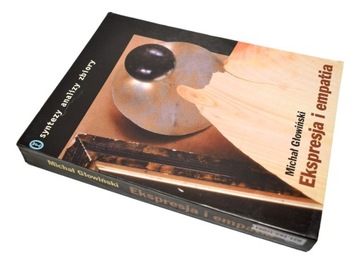 Гловинский ВЫРАЖЕНИЕ И ЭМПАТИЯ