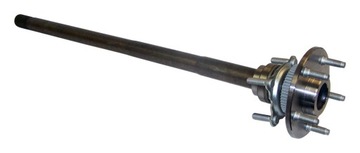 Półoś napędowa tył JEEP WRANGLER (JK) 2007-2018 prawa 68003558AA