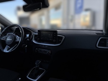 Kia XCeed Crossover Facelifting 1.5 T-GDi 160KM 2023 Kia XCeed 1.6T-GDI 160KM M DCT l Kamera cofania, P, zdjęcie 12