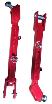 БОКОВОЙ СЪЕМНИК СТАБИЛИЗАТОРА URSUS C360 КОМПЛЕКТ ПАРА ИЗ 2 ШТ.