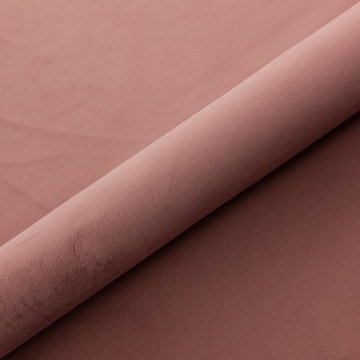 Tkanina MATERIAŁ ZASŁONY aksamit/VELVET/cleanaboo