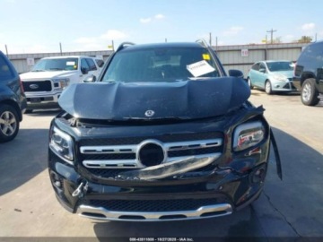 Mercedes GLB 2020 Mercedes-Benz GLB 250 2020 2.0 Benzyna 221KM, zdjęcie 7