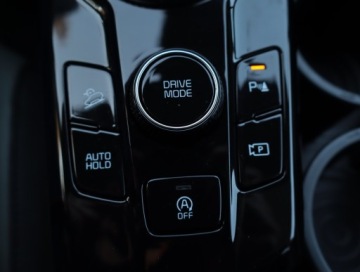 Kia Sportage V SUV 1.6 T-GDI MHEV 180KM 2023 Kia Sportage 1.6 T-GDI MHEV, Salon Polska, zdjęcie 20