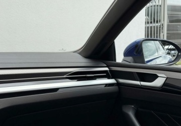 Volkswagen Arteon Fastback Facelifting 2.0 TDI 200KM 2023 Volkswagen Arteon 2024 Hak Dynamic Light Kamera Easy Open Masaz Salo, zdjęcie 22