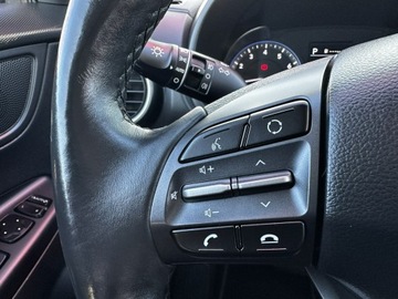 Hyundai Kona I Crossover 1.6 T-GDI 177KM 2020 Hyundai Kona HUD Skóra Navi Grzane fot., zdjęcie 19