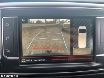 Citroen Jumpy II 2020 Citroen Jumpy Combi Citroen Jumpy Combi 2.0 Diesel 122KM, zdjęcie 15