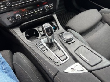 BMW Seria 5 F10-F11 Touring Facelifting 530d 258KM 2014 BMW Seria 5 3.0 diesel 258 KM XDRIVE M- PAKIET automat zadbany zamia, zdjęcie 15