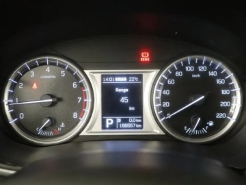 Suzuki Vitara III SUV 1.6 VVT 120KM 2015 Suzuki Vitara 1.6 VVT, Salon Polska, zdjęcie 10