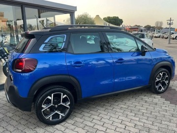 Citroen C3 Aircross  I Crossover Facelifting 1.2 PureTech 130KM 2024 Od ręki - Max S&amp;S EAT6 1.2 PureTech 130KM, zdjęcie 2
