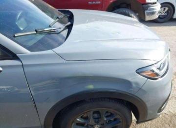 Honda HR-V III 2024 Honda HR-V 2024, 2.0L, 4x4, SPORT, po gradobiciu 2.0 Benzyna 158KM, zdjęcie 4