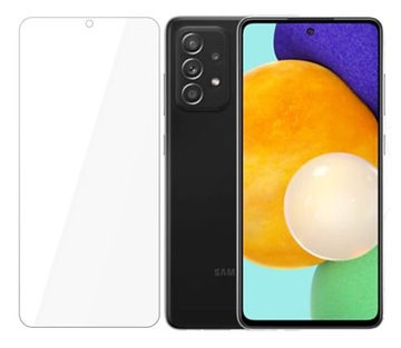 Стекло FlexibleGlass 3MK для Samsung Galaxy A53 5G