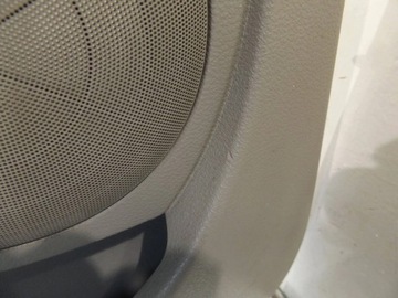 СТОРОНА ДВЕРИ MODUS, ЗАДНЯЯ СЛЕВА