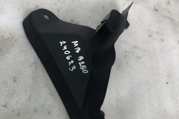 JINÉ DÍLY KOMORA MOTORU MERCEDES-BENZ B (W246, W242) A2468800544 2.0L