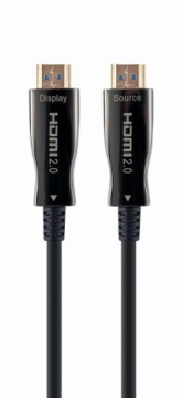 Кабель HDMI премиум-класса AOC High Speed 20m 4K 60hz