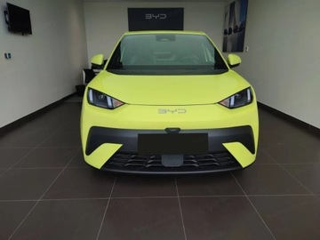 BYD 2025 BYD Dolphin Surf Comfort Hatchback (156 KM) 2025, zdjęcie 3