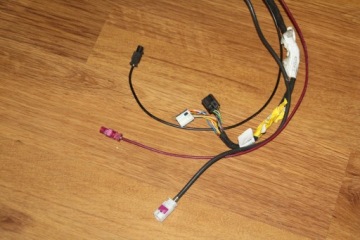 W167 V167 GLE X167 GLS ПОМОЩНИК КАМЕРЫ 10+8+1+1+1