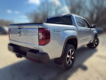 Volkswagen Amarok II 2025 Volkswagen Amarok PRO PLUS 4motion/4x4, 2.0TDI 170, zdjęcie 9