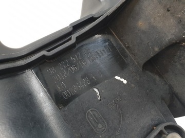 НАСОС БАКА ADBLUE PEUGEOT EXPERT CITROEN JUMPY TOYOTA PROACE 9822257280