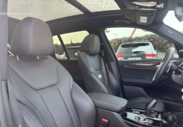 BMW X3 G01 2020 BMW X3 Samochod z gwarancja 2.0 Benzyna 252KM, zdjęcie 8