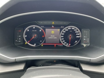 Seat Tarraco SUV 2.0 TDI 190KM 2019 Seat Tarraco Xcellence 4x4 DSG Kamery360 Skóra, zdjęcie 8