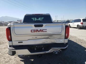  GMC Sierra 2022, 6.2L, 4x4, DENALI, od ubezpieczalni 6.2 Benzyna 420KM, zdjęcie 1