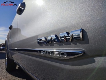 Dodge Ram V 2023 Dodge RAM GWARANCJA 5.7 HEMI Pickup Mozliwa zamiana RATY LIMITED 5.7 395KM, zdjęcie 22