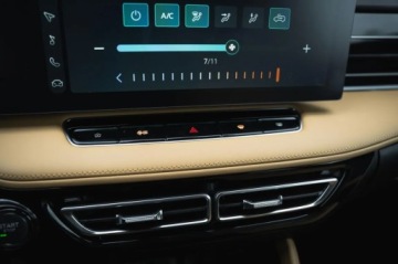 MG HS I 2024 MG HS 1.5 TGI, Salon Polska, 1. Właściciel, zdjęcie 21