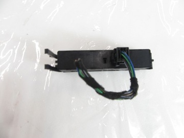 Панель переключателей переднего стекла левая BMW e46 EUROPE PLUG