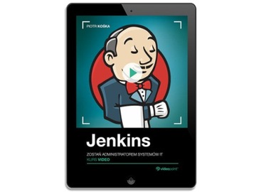 Дженкинс. Видеокурс. Стать администратором