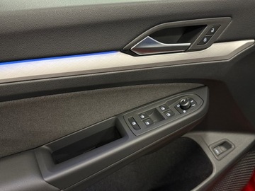 Volkswagen Golf VIII 2025 Volkswagen Golf Volkswagen Golf 1.5 eTSI mHEV 110, zdjęcie 17