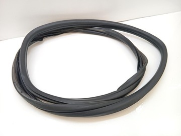 ПРОКЛАДКА ДВЕРИ ЗАДНЯЯ ЛЕВАЯ, FIAT BRAVO II