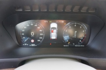 Volvo XC90 II 2019 Volvo XC 90 Bezwypadek SalonPL T6 AWD ACC Panorama Kamera360 FV23, zdjęcie 18