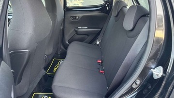 Citroen C1 II Hatchback 5d 1.0 VTi 72KM 2020 Citroen C1 Serwisowany, Udok. przebieg GWARANCJA Benzyna 72KM, zdjęcie 24