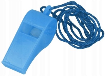 ПЛАСТИКОВЫЙ СВИСТОК ЦВЕТ ИГРУШКИ