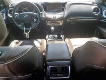 Infiniti QX60 2020 Infiniti QX60 2020 INFINITI QX60 LUXE 3.5 Benzyna 295KM, zdjęcie 8