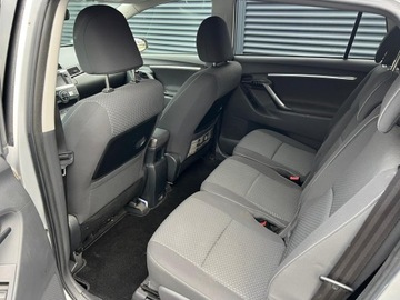 Toyota Verso Minivan Facelifting 1.8 Valvematic 147KM 2014 TOYOTA VERSO 1.8 Premium EU6 Sprowadzony! Ubezpieczony! Zarejestrowany!, zdjęcie 8