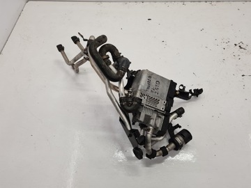VW TOUAREG 7L OGRZEWANIE WEBASTO 7L6815071C
