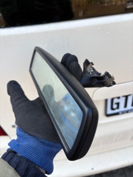 VW EOS 1F 05- Innenspiegel Rückspiegel innen