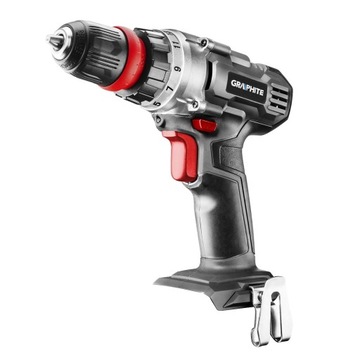 Wiertarko-wkrętarka akumulatorowa Energy+ 58G022