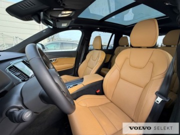 Volvo XC90 II 2024 Volvo XC 90 B5 B AWD Ultimate Bright | 7 miejsc |, zdjęcie 21