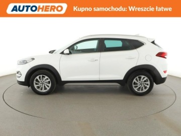 Hyundai Tucson III SUV 1.6 GDI 132KM 2018 Hyundai Tucson Kamera, Navi, Aut.klima, Bluetooth, zdjęcie 1