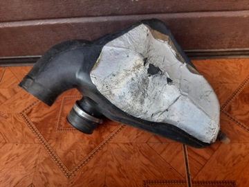 ВОЗДУШНЫЙ ФИЛЬТР AIRBOX ARCTIC CAT 400