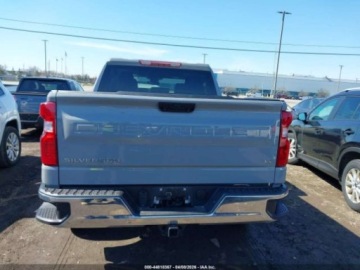 Chevrolet Silverado II 2024 Chevrolet Silverado 1500 Lt 2024 2.7 Benzyna 310KM, zdjęcie 3